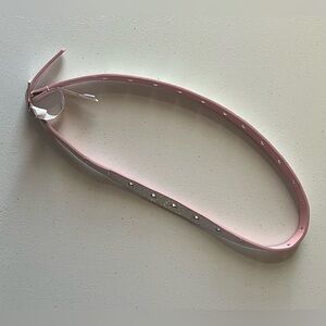 Target Belt - Youth Size Medium